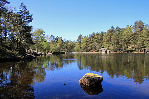 Stora Stentjärn