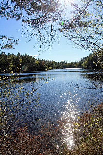 Stora Ramsjön