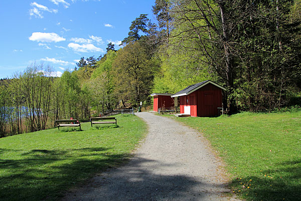 Humlebadet