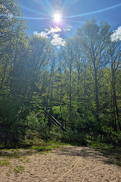 Korpåsberget