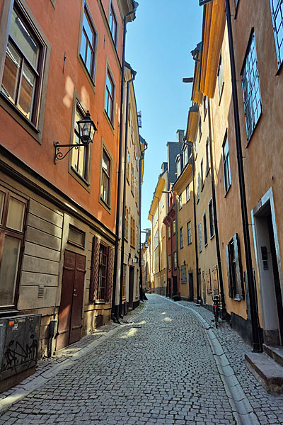 Gamla Stan