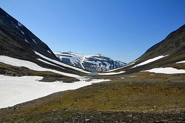 Verbindungstal