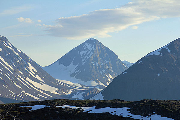 Pyramiden