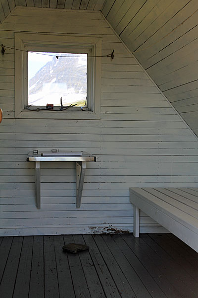 Raststuga Kaskasavagge