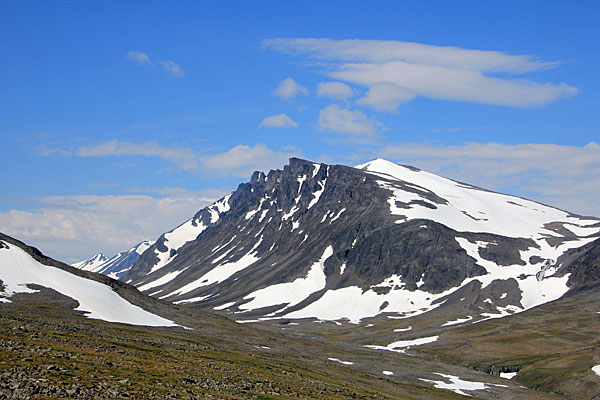Blick zum Nijbáš