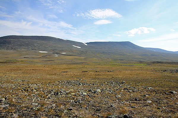 Hochebene Čievrraláhku