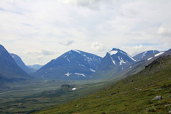 Westliches Láddjuvággi