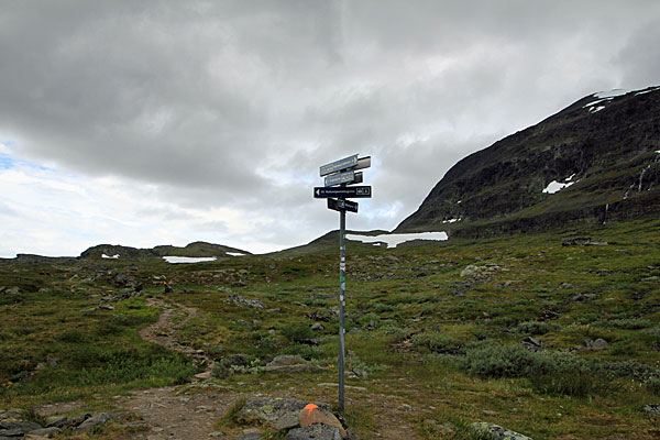 Westliches Láddjuvággi