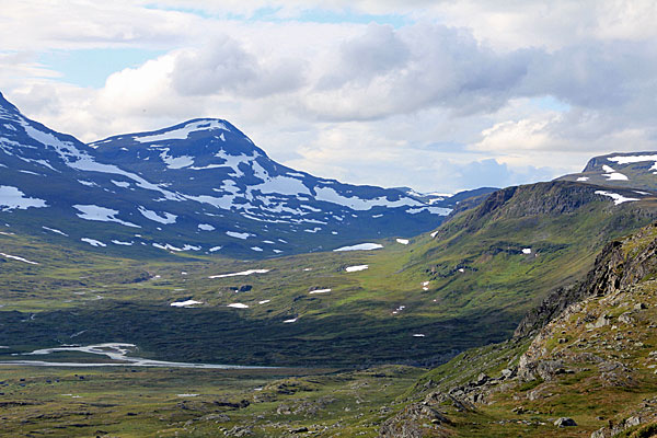 Blick ins Neasketvággi