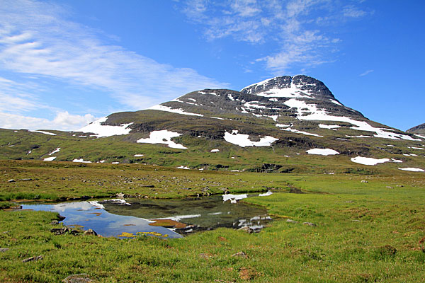 Stuor Ruška (Rusjka)