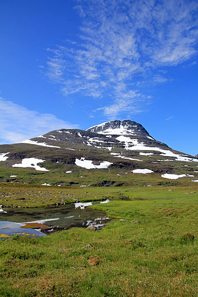 Stuor Ruška (Rusjka)