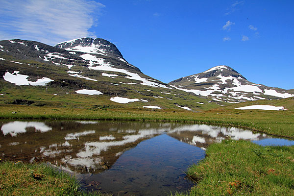 Stuor Ruška und Unna Ruškkaš