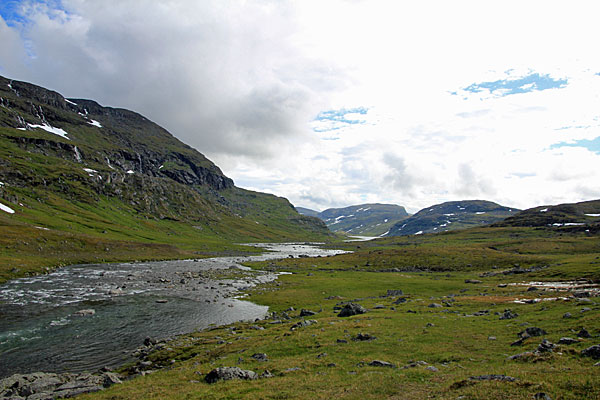 Am Čuhčajohka