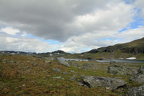 Baijmus Čuhčajávri