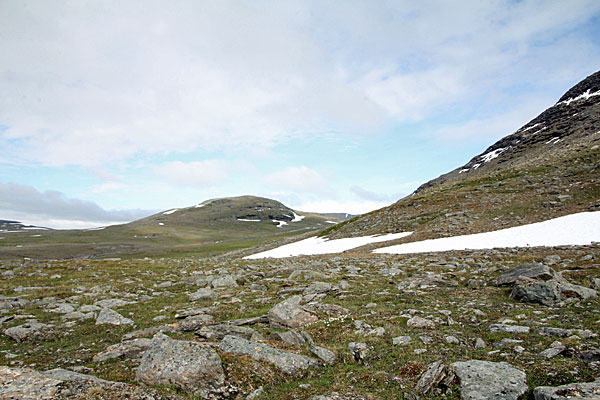 Am Alip Suoričohkka