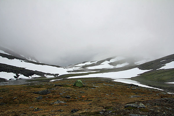 Zeltplatz am See P.1150