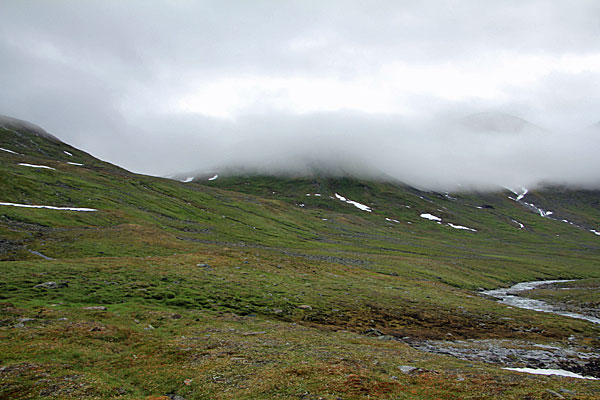 Blick zum Tjäktjapass