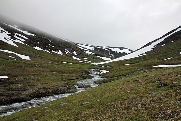 Blick ins Geargevággi