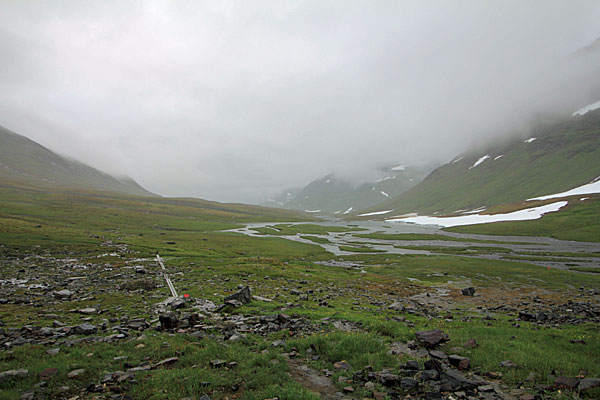 Čeakčajohka (Tjäktjajåkka)