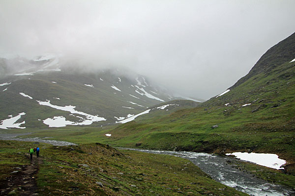 Čeakčajohka (Tjäktjajåkka)