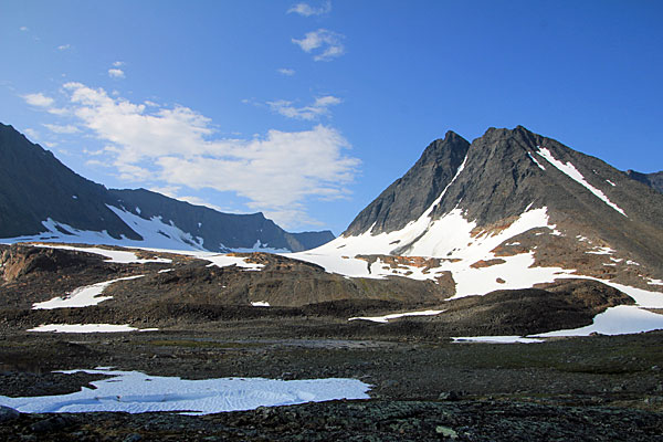 Västra knivglaciären
