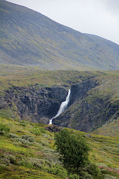 Wasserfall