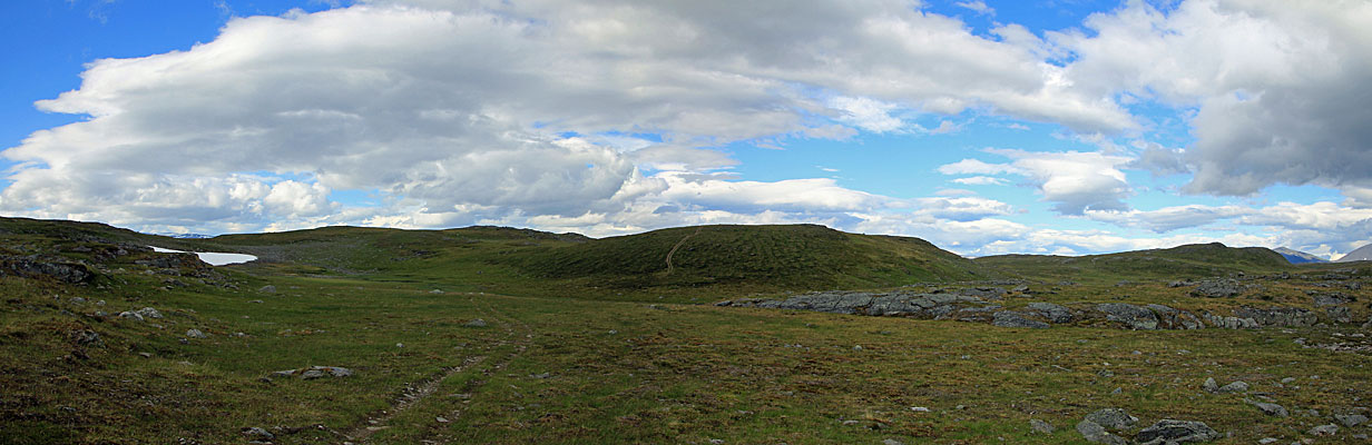 Quadspur