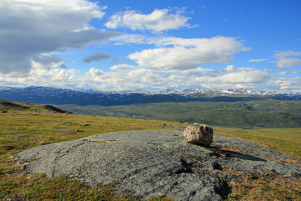 Blick ins Gámavuopmi