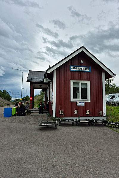 Abisko Turiststation