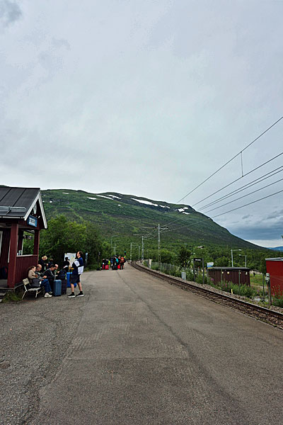 Abisko Turiststation