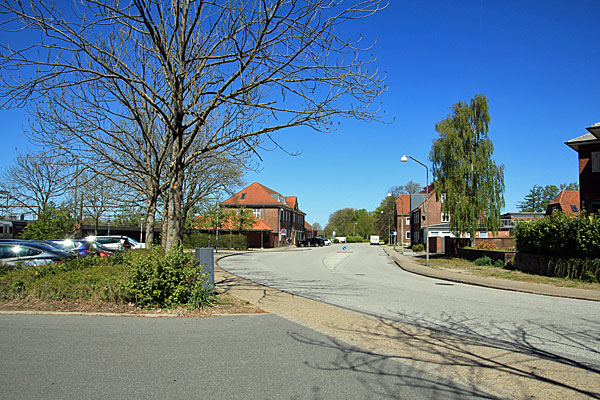 Padborg St
