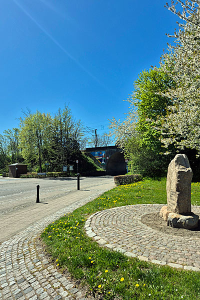 Gendarmengarten