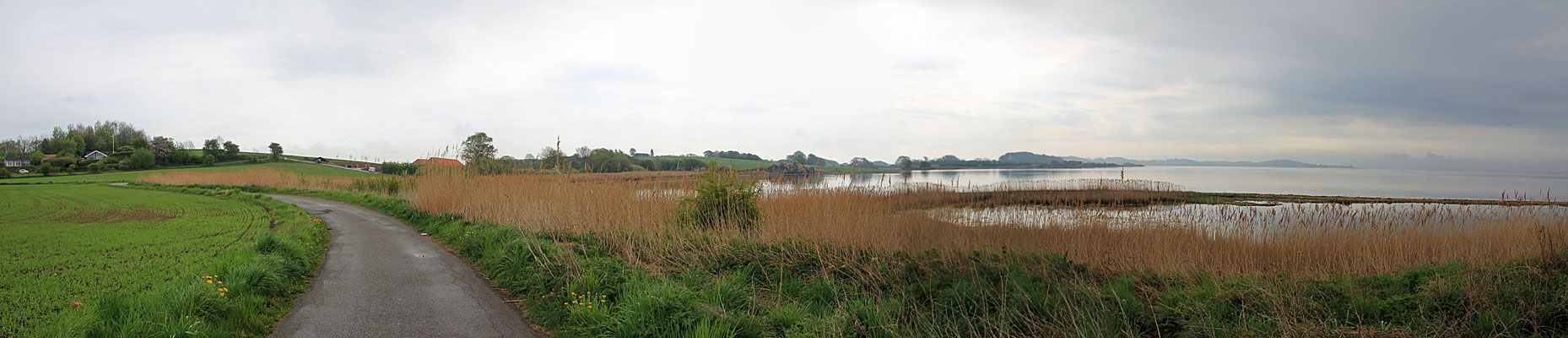 Egeskovvej