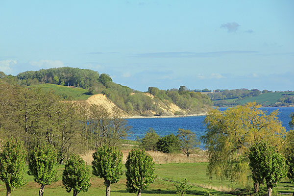 Stensigmose Klint