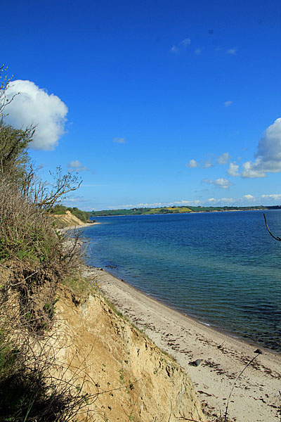 Stensigmose Klint