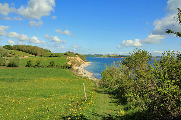 Stensigmose Klint