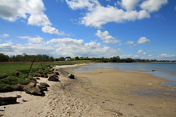 Uferweg