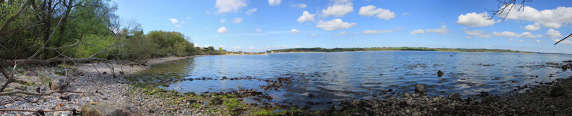 Vemmingbunder Bucht