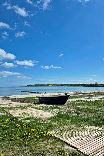 Vemmingbunder Strand