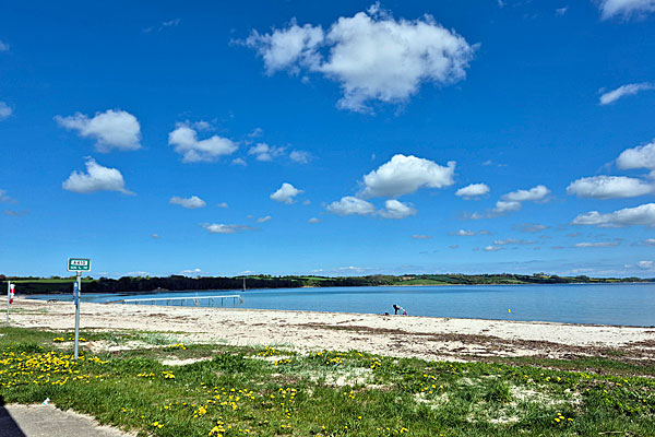 Vemmingbunder Strand