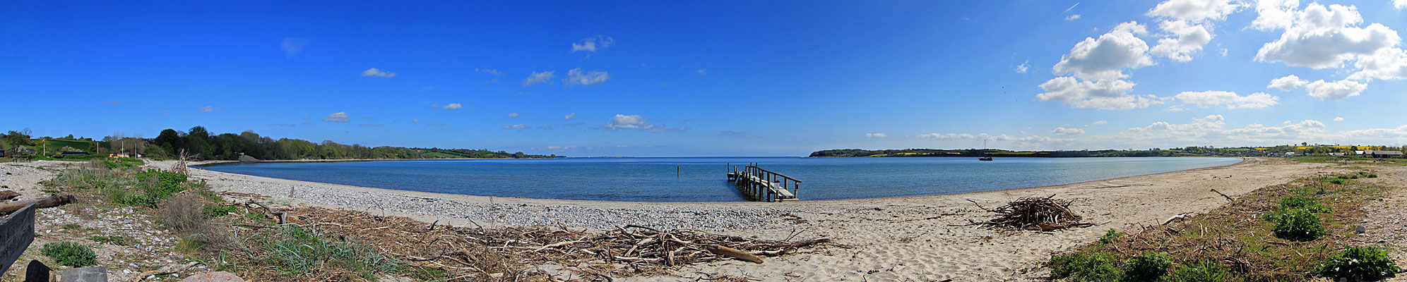 Vemmingbunder Strand