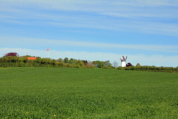Dybbøl Mølle