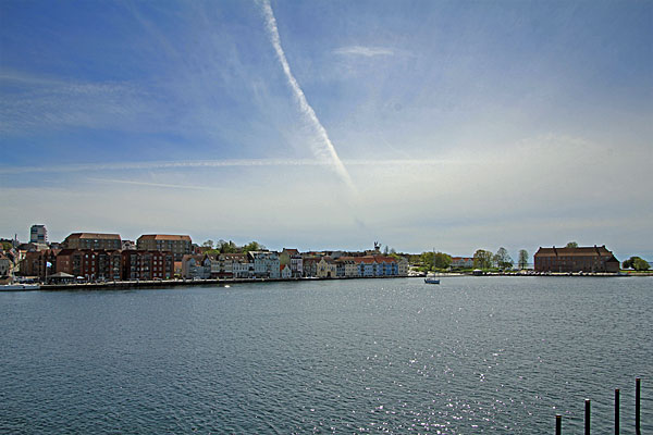 Sønderborg Slot