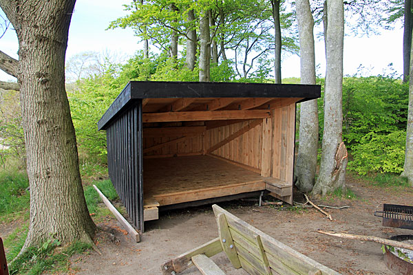 Shelter Hejren