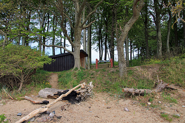 Shelter Hejren