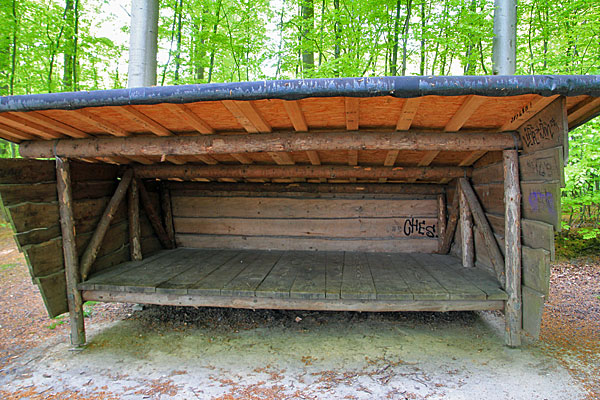 Shelter Lambjerg Indtægt