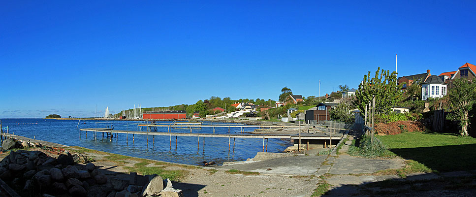 Høruphav