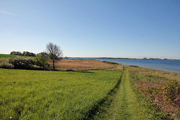 Gendarmstien