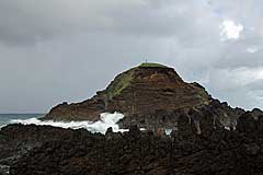 Ilhéu Mole