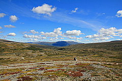 Russdalen